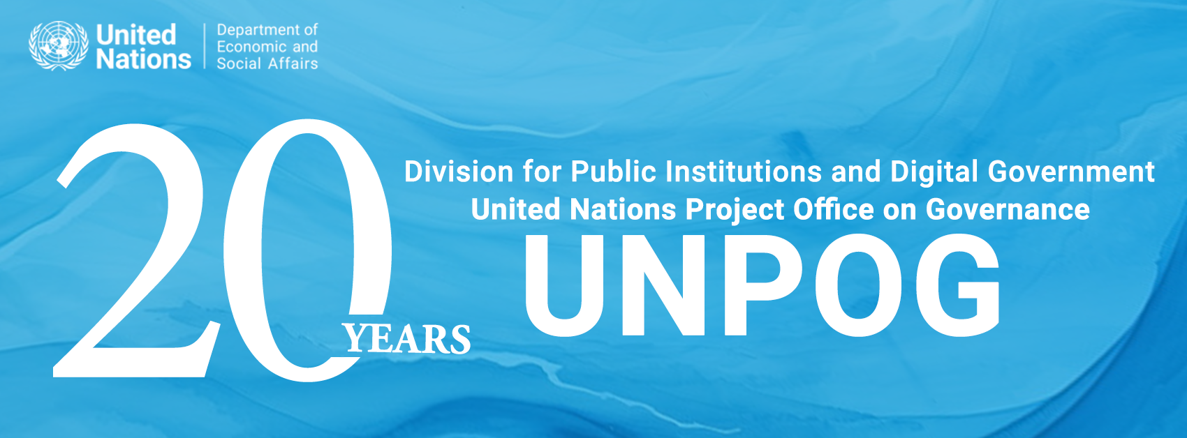 2026 UNPOG 20th Anniversary