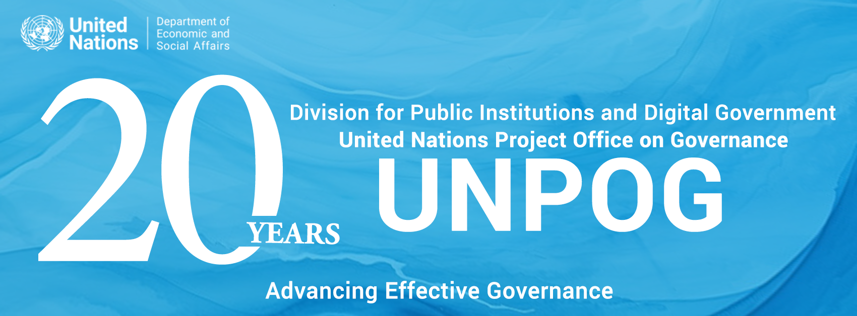 2026 UNPOG 20th Anniversary