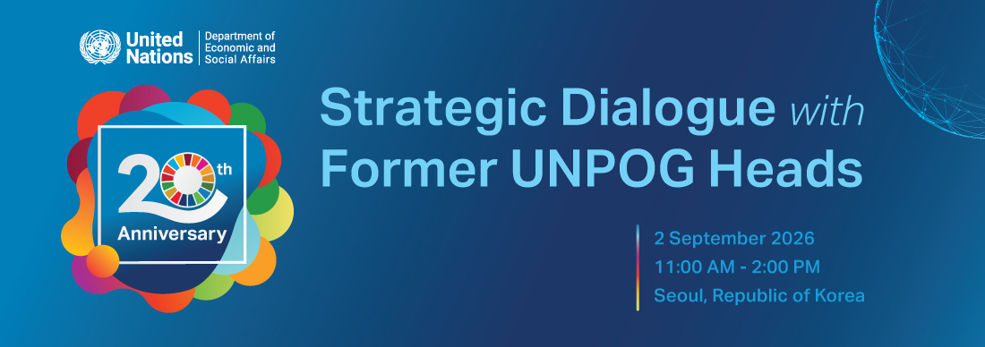 Strategic Dialogue