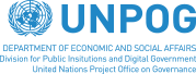 UNPOG LOGO